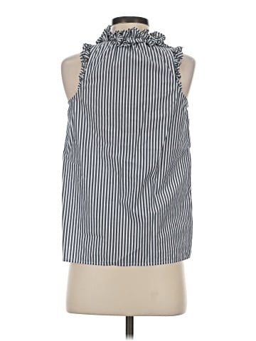 J.Crew Sleeveless Blouse (view 2)