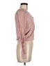 Daniel Rainn Pink Cardigan Size M (petite) - photo 4