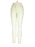 So Slimming by Chico's Green Jeans Size Sm (0.5) - photo 1