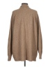 American Eagle Outfitters Tan Pullover Sweater Size M - photo 2