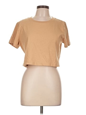 Urban Outfitters Short Sleeve T-Shirt (view 1)