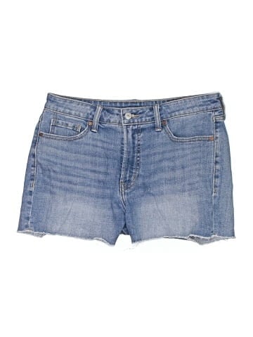 Old Navy Denim Shorts (view 1)