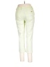 So Slimming by Chico's Green Jeans Size Sm (0.5) - photo 2