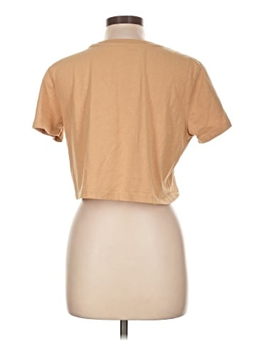 Urban Outfitters Short Sleeve T-Shirt (view 2)