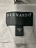 Bernardo Fashions Gray Jacket Size L - photo 6