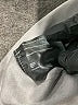 Bernardo Fashions Gray Jacket Size L - photo 9