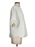 Max Studio Ivory Short Sleeve Blouse Size S - photo 4
