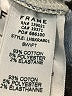FRAME Denim Solid Blue Jeans Size 24 waist - photo 5