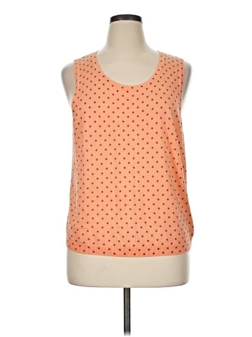 Talbots Tank Top (view 1)