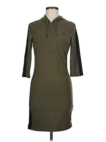 Puma Casual Dress (view 1)