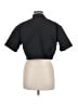 Nike 100% Polyester Black Jacket Size P (petite) - photo 2