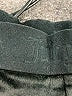 Juicy Couture Solid Black Athletic Shorts Size M - photo 3