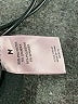 Juicy Couture Solid Black Athletic Shorts Size M - photo 4