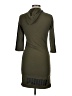Puma Green Casual Dress Size M - photo 2