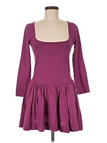 Free-est by Free People Casual Dress (view 1)