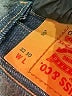 Levi's Blue Jeans Size 32 waist - photo 8