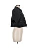Nike 100% Polyester Black Jacket Size P (petite) - photo 4