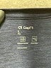 Gap Fit 100% Polyester Blue Pullover Sweater Size L (tall) - photo 7