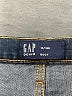 Gap Blue Jeans Size 14 - photo 7