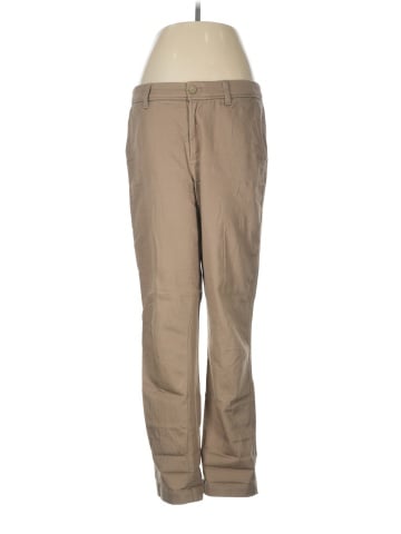 J.Crew Khakis (view 1)