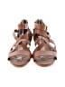 Sofft Tan Wedges Size 8 - photo 2