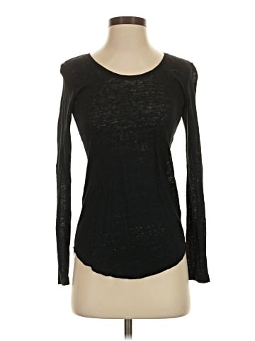 H&M Long Sleeve T-Shirt (view 1)