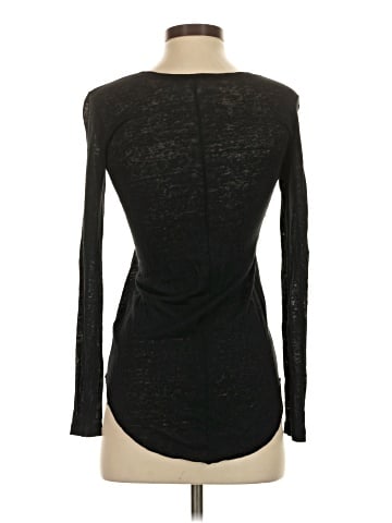 H&M Long Sleeve T-Shirt (view 2)
