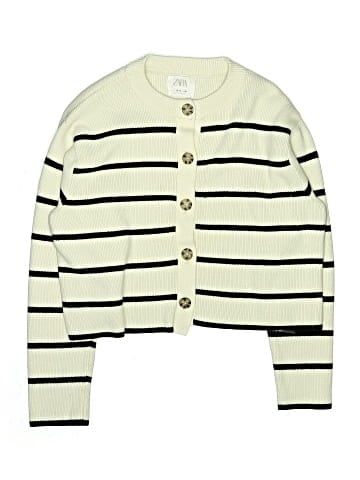 Zara Cardigan (view 1)
