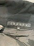 Theory Black Blazer Size 6 - photo 6