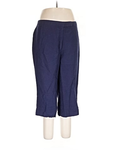Jessica London Casual Pants (view 1)
