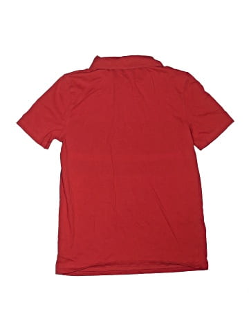 Cat & Jack Short Sleeve Polo (view 2)