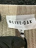 Olive and Oak Tan Cardigan Size L - photo 7