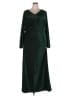 Unbranded Green Cocktail Dress Size 4X - photo 1