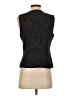 Grace Karin Black Vest Size S - photo 2