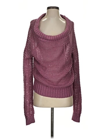 Kimchi Blue Pullover Sweater (view 1)