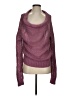 Kimchi Blue Purple Pullover Sweater Size S - photo 1