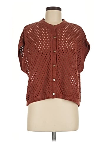 Ann Taylor LOFT Cardigan (view 1)