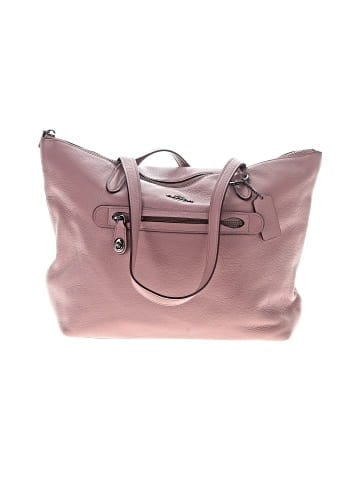 Coach Shoulder Bag (view 1)