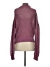 Kimchi Blue Purple Pullover Sweater Size S - photo 2