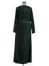 Unbranded Green Cocktail Dress Size 4X - photo 2