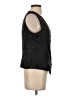 Grace Karin Black Vest Size S - photo 4
