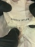 Rebecca Taylor Pink Blazer Size 10 - photo 6