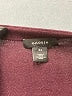 Halogen Burgundy Cardigan Size 3X - photo 7