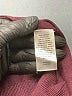Halogen Burgundy Cardigan Size 3X - photo 8
