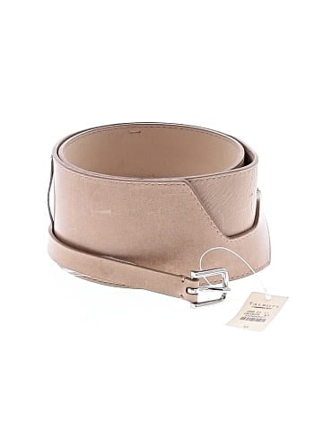 Talbots Leather Belt (view 1)