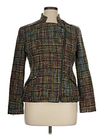 Coldwater Creek Jacket (view 1)