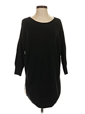 Express Pullover Sweater (view 1)