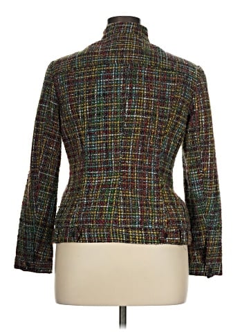 Coldwater Creek Jacket (view 2)