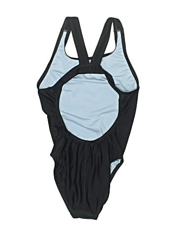 Nike One Piece Swimsuit (view 2)