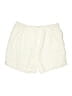 Aerie Ivory Shorts Size XL - photo 1
